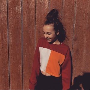 Meet your Posher, Gigi